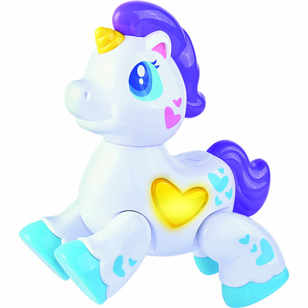 Little Learner-Jucarie interactiva - Unicorn magic [5]