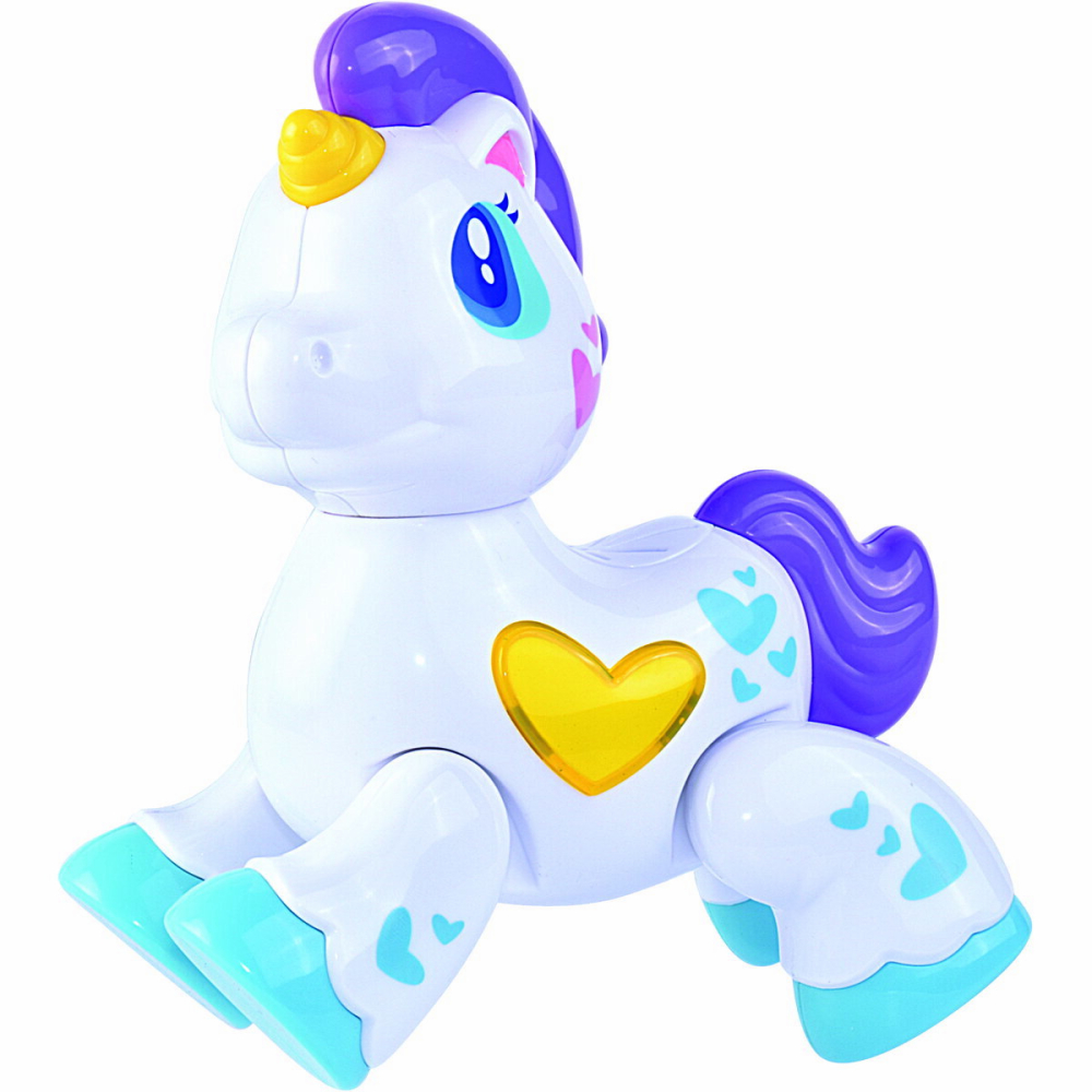 Little Learner-Jucarie interactiva - Unicorn magic [3]