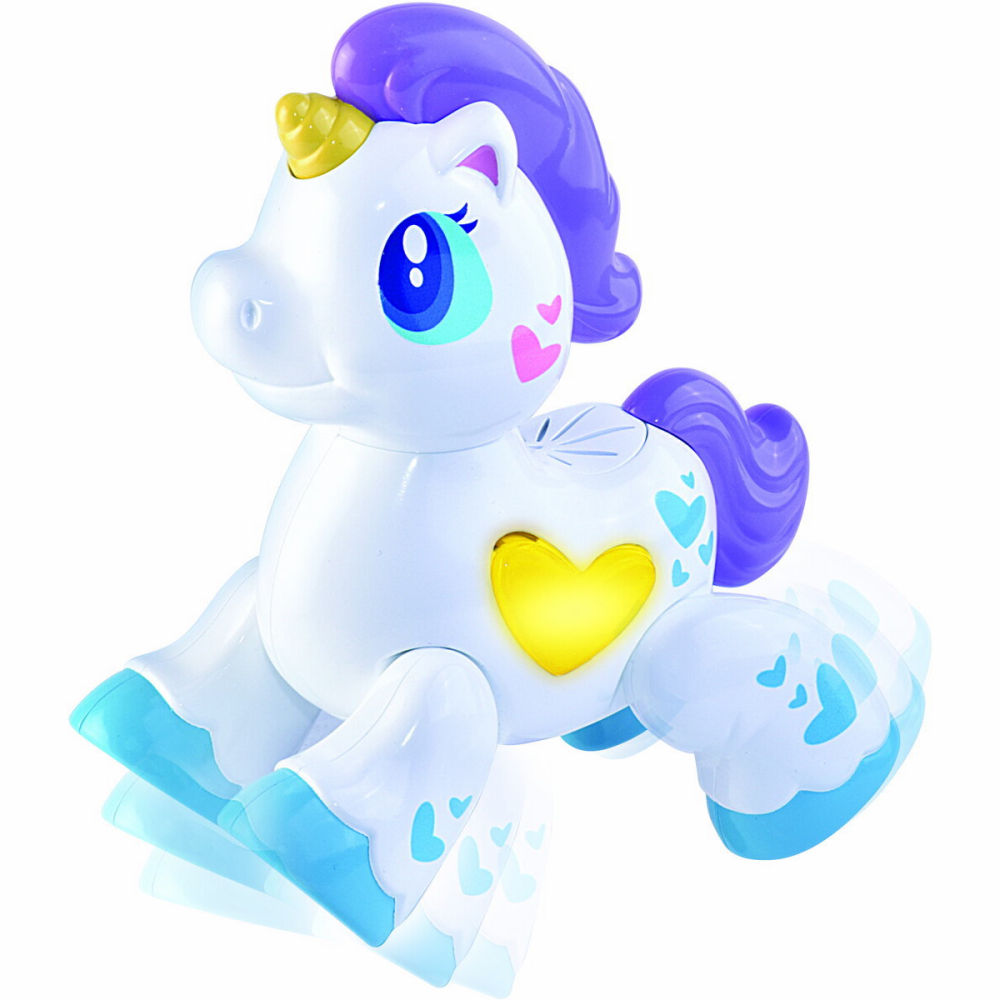 Little Learner-Jucarie interactiva - Unicorn magic [8]