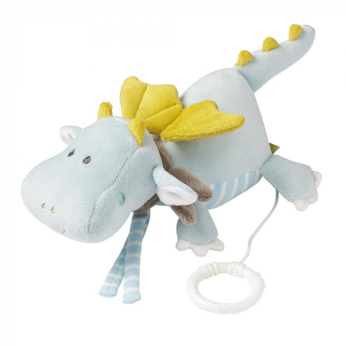 Fehn-Jucarie muzicala - Dragon magic [1]