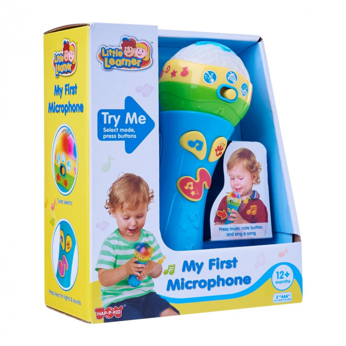 Little-Learner-Jucarie-muzicala-Primul-meu-microfon [3]