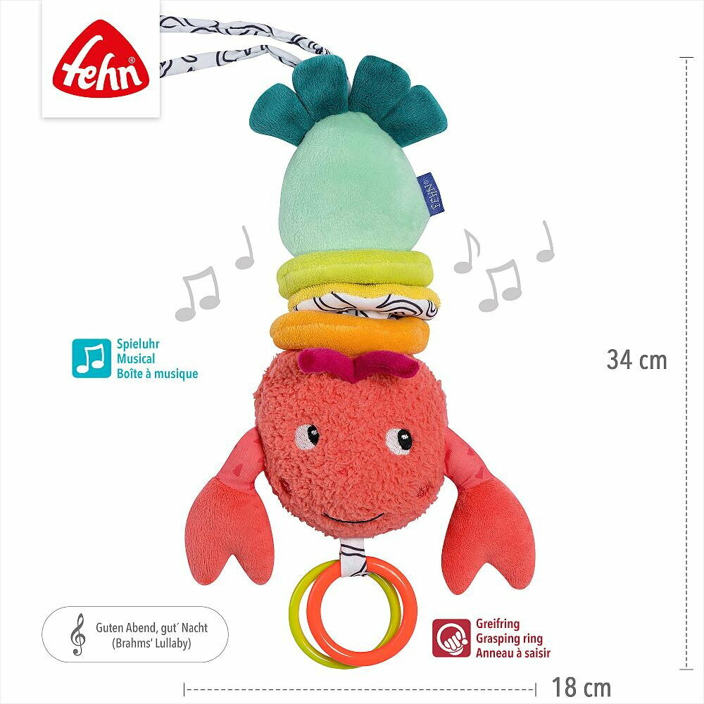 Fehn-Jucarie muzicala - Racul vesel [5]