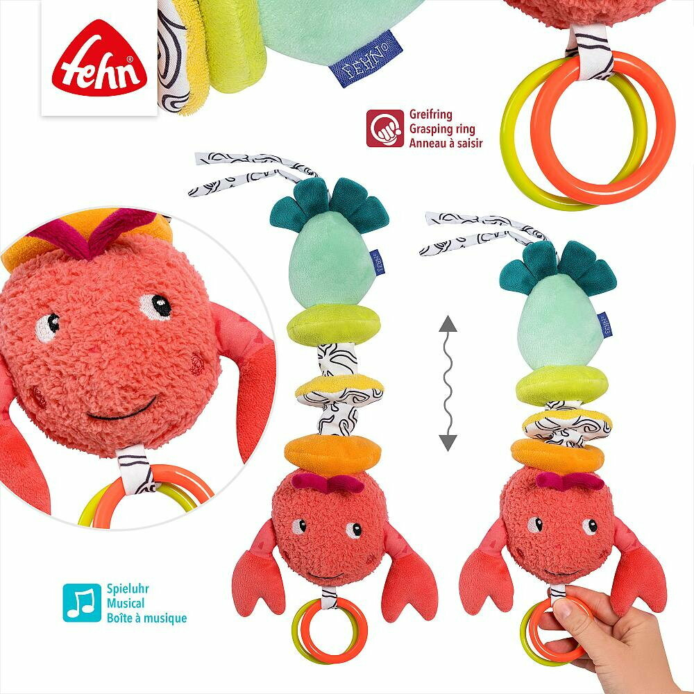 Fehn-Jucarie muzicala - Racul vesel [2]