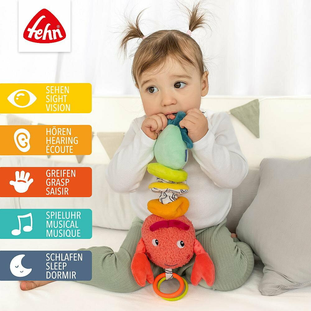 Fehn-Jucarie muzicala - Racul vesel [4]