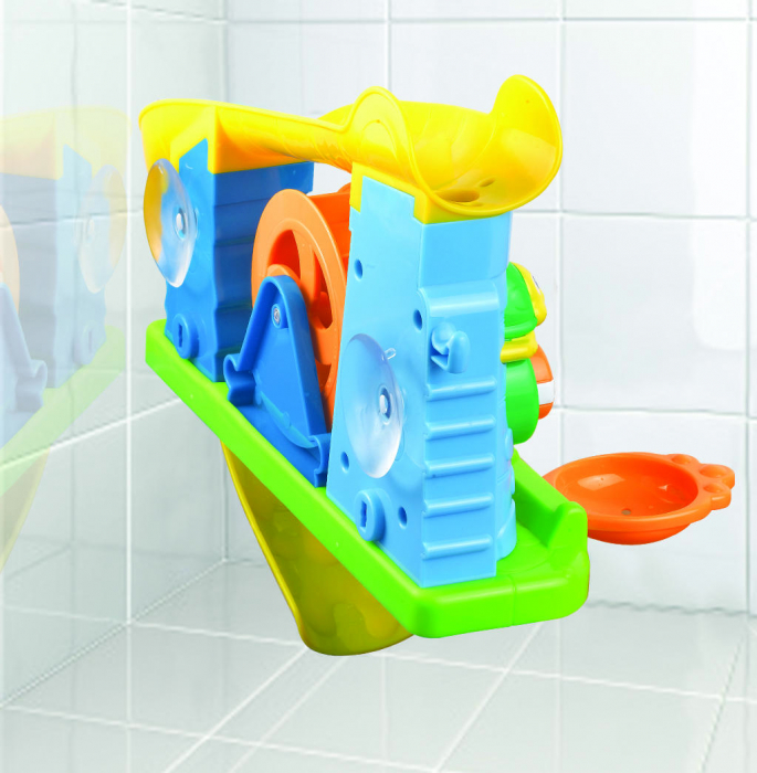 Little-Learner-Jucarie-pentru-baie-Aqua-Park [2]