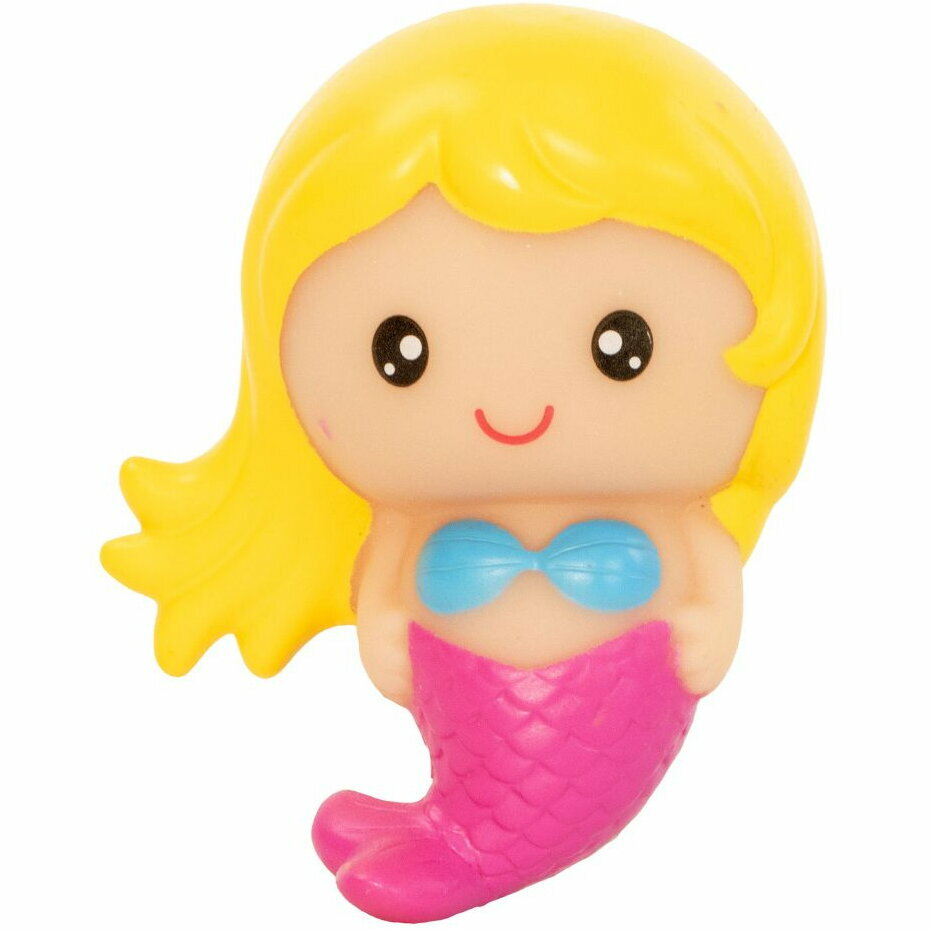 Jucarie pentru baie - Sirena luminoasa [3]