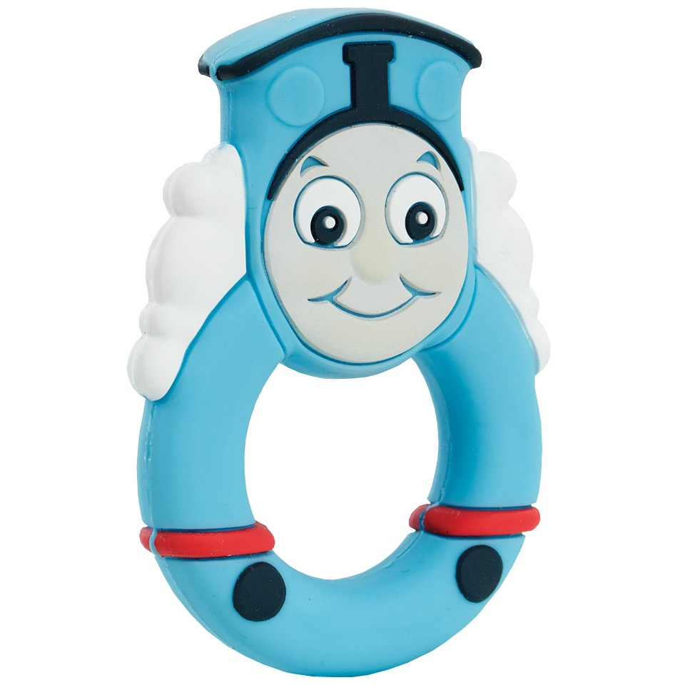 Jucarie pentru dentitie Thomas & Friends, 8 cm [1]