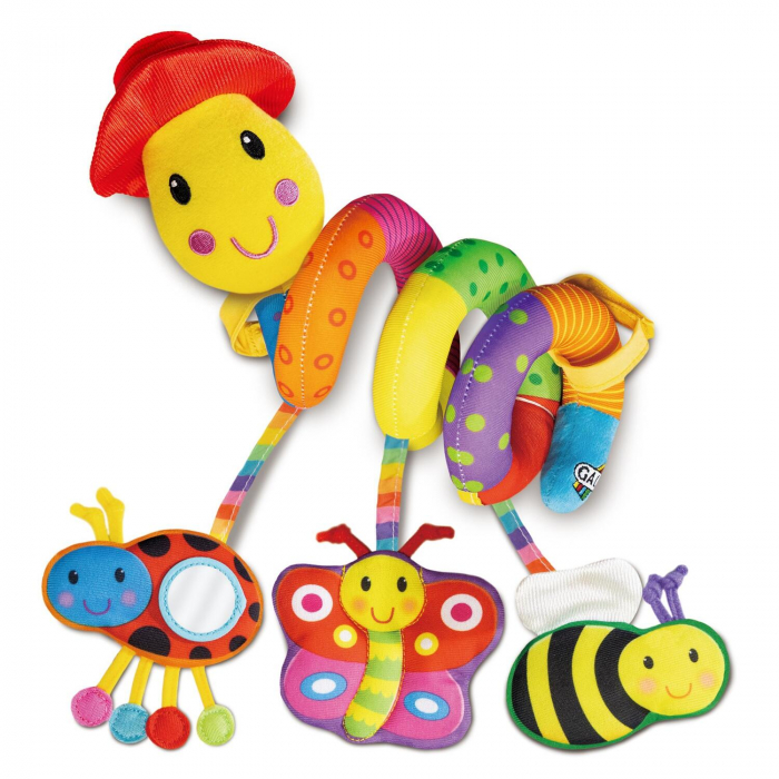 Galt-Jucarie-pentru-patut-si-carucior-Wiggly-Worm [4]