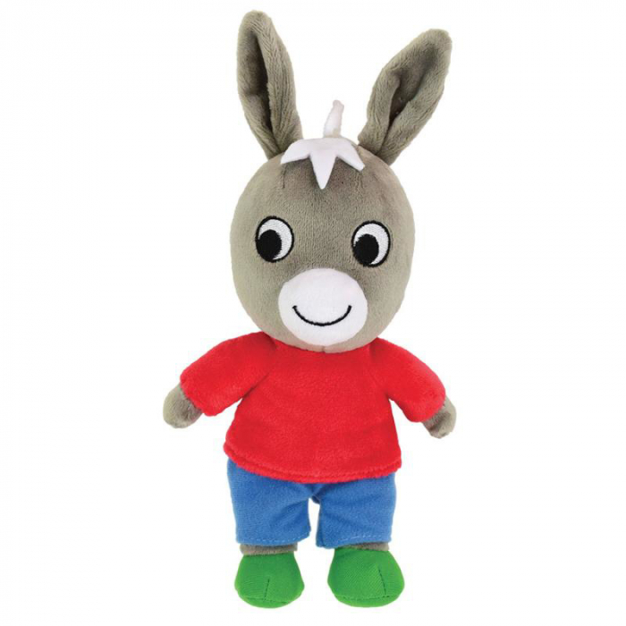 Jemini-Jucarie Plus Jemini 23cm Magarusul Trotro [2]