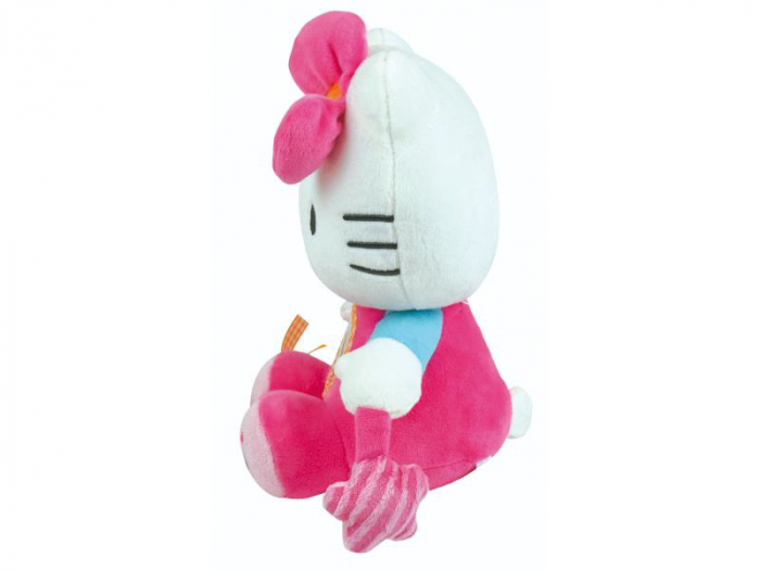 Jemini-Jucarie Plus Jemini Cu Activitati 23cm Hello Kitty [2]