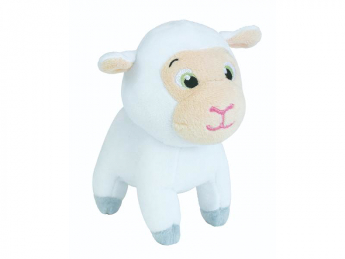 Jemini-Jucarie Plus Jemini In Cutie Pentru Colorat 15cm Oita [1]