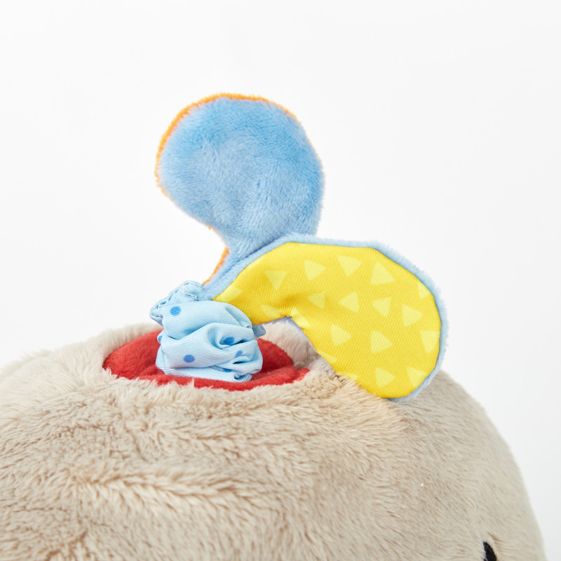 Sigikid-Jucarie senzoriala din plus cu activitati Balena, PlayQ Sigikid [5]