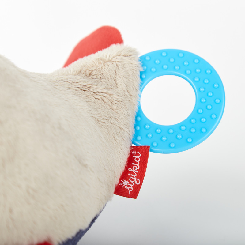 Sigikid-Jucarie senzoriala din plus cu activitati Balena, PlayQ Sigikid [9]