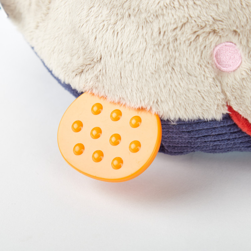 Sigikid-Jucarie senzoriala din plus cu activitati Balena, PlayQ Sigikid [6]