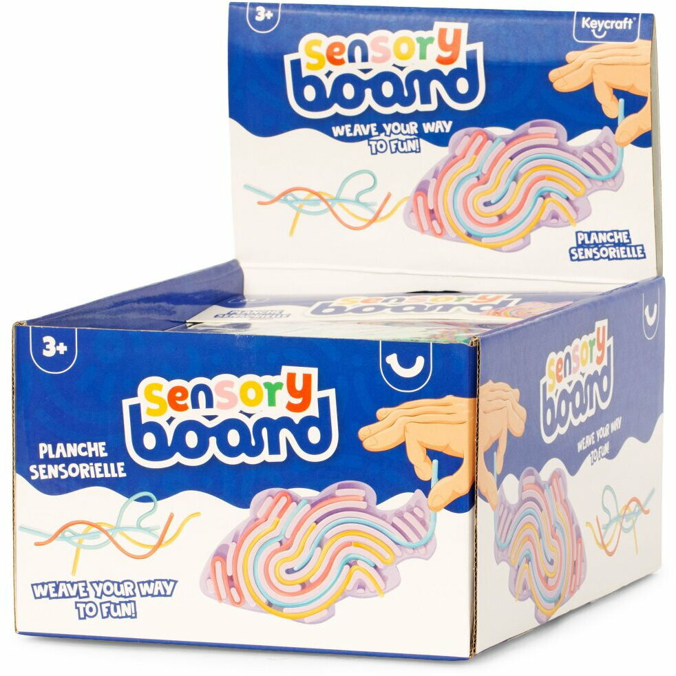 Jucarie senzoriala - Pestisor magic [5]