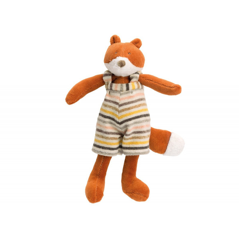 Moulin Roty-Jucarie textil Vulpita Gaspard, Moulin Roty [4]