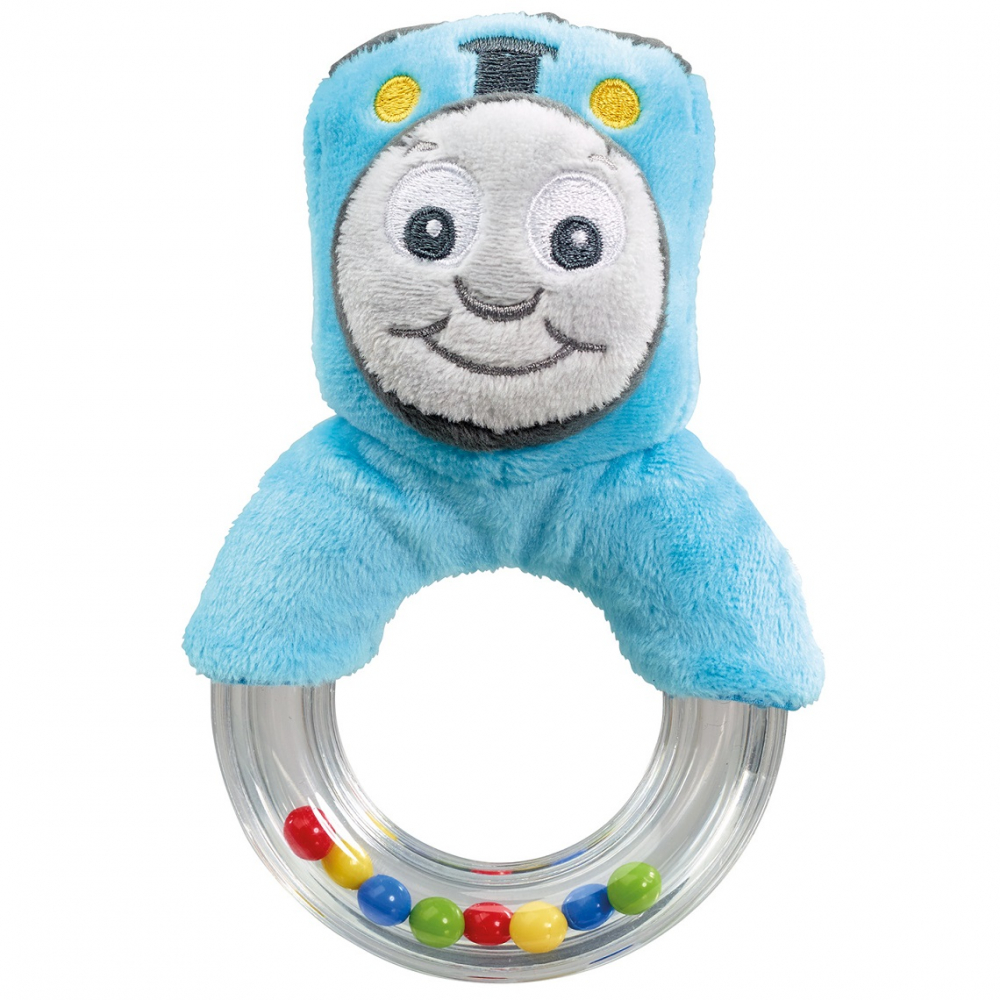Rainbow Designs-Jucarie zornaitoare Thomas & Friends, 13 cm [1]