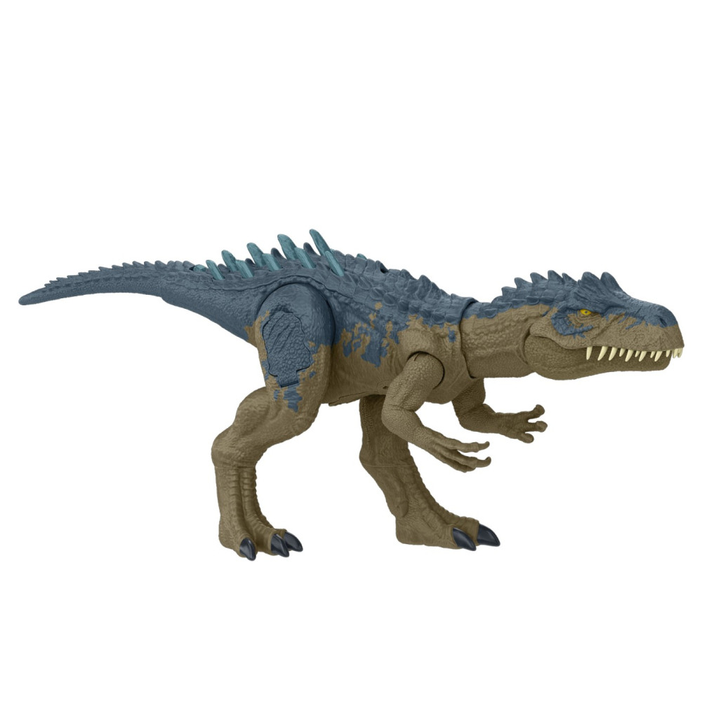 Jurassic World Epic Evolution Dinozaur Allosaurus [2]