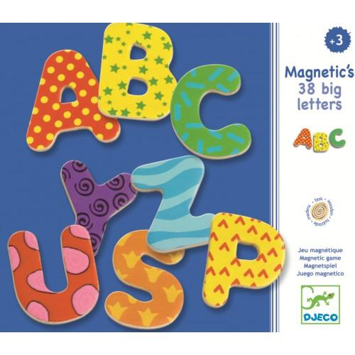 Djeco-38-Litere-magnetice-colorate-pentru-copii [2]