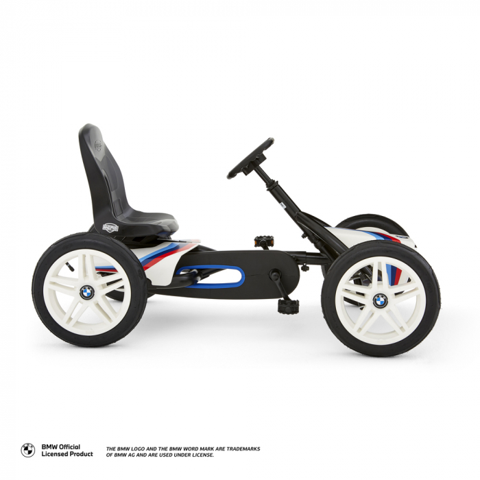 Berg Toys Kart BERG BMW Street Racer NEW [3]