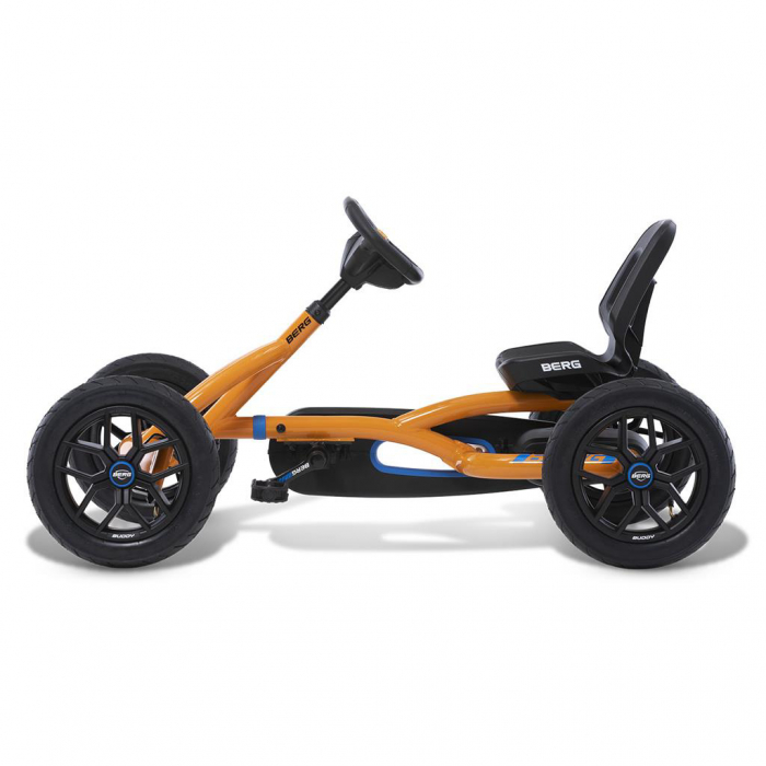 Berg Toys-Kart BERG Buddy B Orange [5]