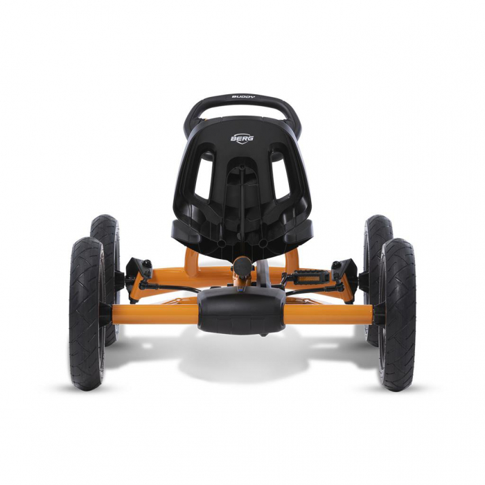 Berg Toys-Kart BERG Buddy B Orange [4]