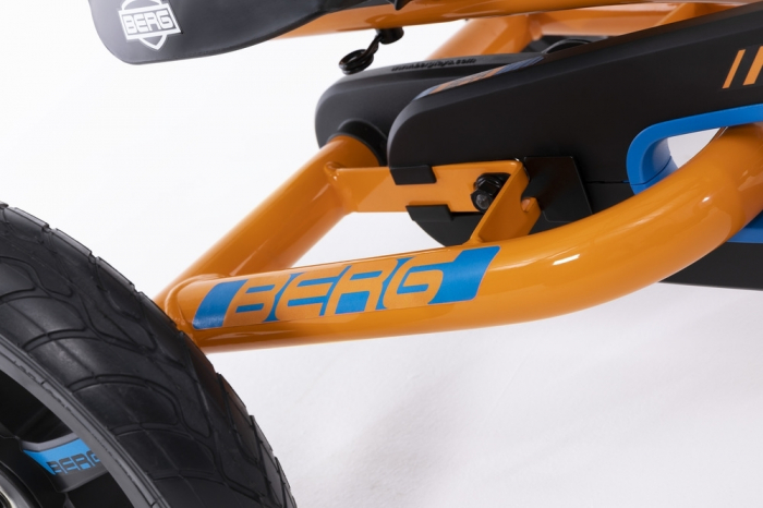 Berg Toys-Kart BERG Buddy B Orange [9]