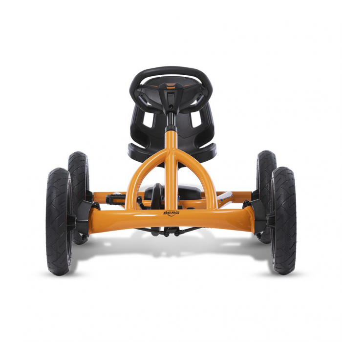 Berg Toys-Kart BERG Buddy B Orange [6]