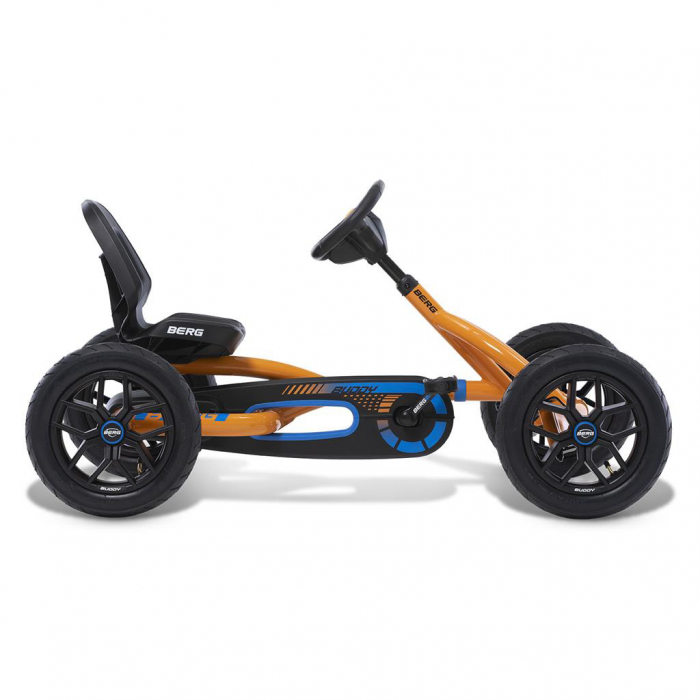 Berg Toys-Kart BERG Buddy B Orange [2]