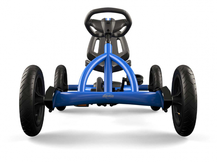 Berg Toys Kart BERG Buddy Blue NEW [3]