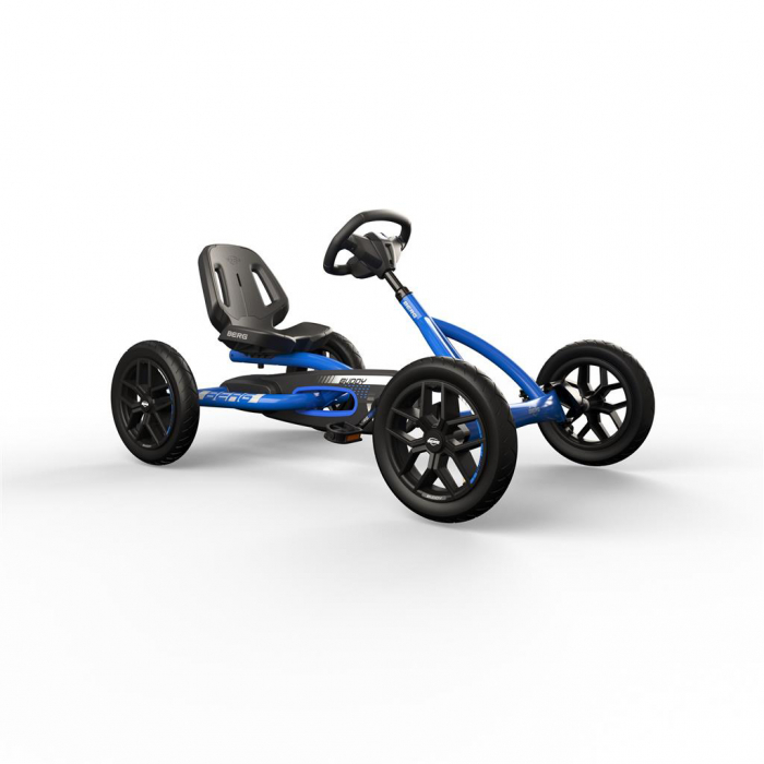 Berg Toys Kart BERG Buddy Blue NEW [2]