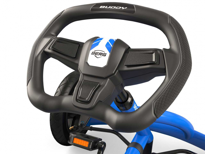 Berg Toys Kart BERG Buddy Blue NEW [4]