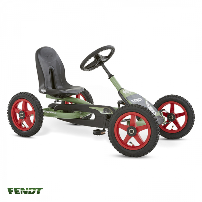 Berg Toys-Kart BERG Buddy Fendt [3]