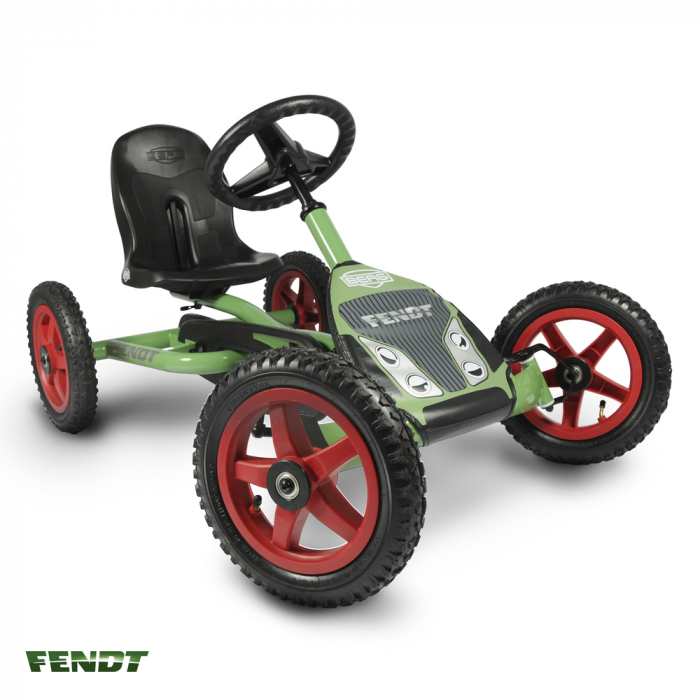 Berg Toys-Kart BERG Buddy Fendt [2]