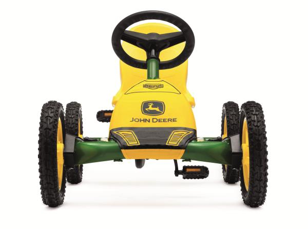Berg Toys-Kart BERG Buddy John Deere [3]