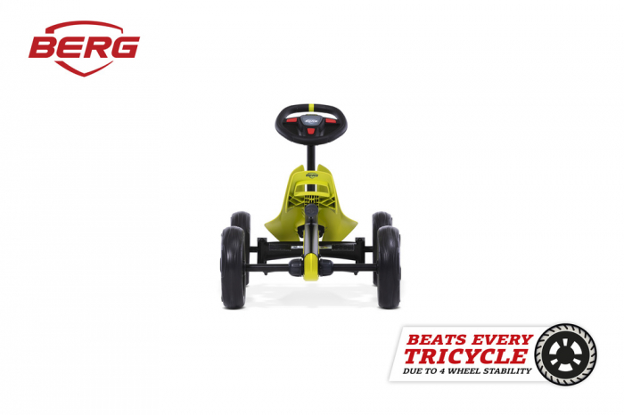 Berg Toys-Kart BERG Buzzy Aero [6]