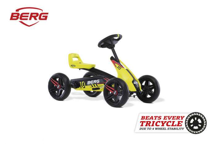Berg Toys-Kart BERG Buzzy Aero [2]