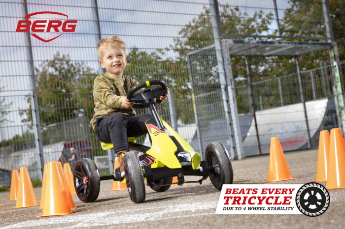 Berg Toys-Kart BERG Buzzy Aero [3]