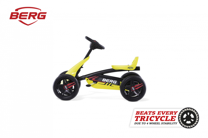 Berg Toys-Kart BERG Buzzy Aero [5]