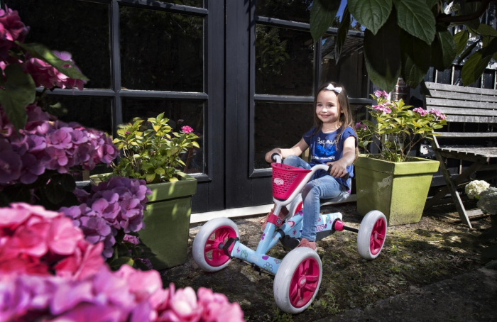 Berg Toys-Kart BERG Buzzy Bloom [8]