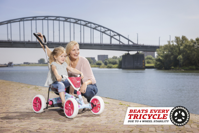 Berg Toys-Kart BERG Buzzy Bloom 2 in 1 [6]