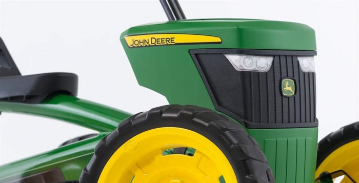 Berg Toys-Kart BERG Buzzy John Deere [7]