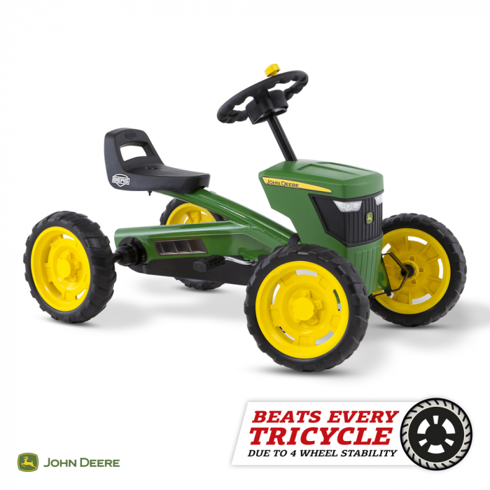 Berg Toys-Kart BERG Buzzy John Deere [2]