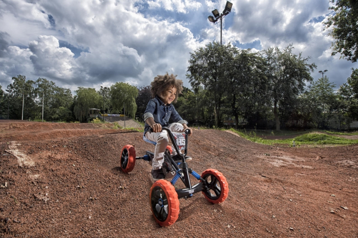 Berg Toys-Kart BERG Buzzy Nitro [9]