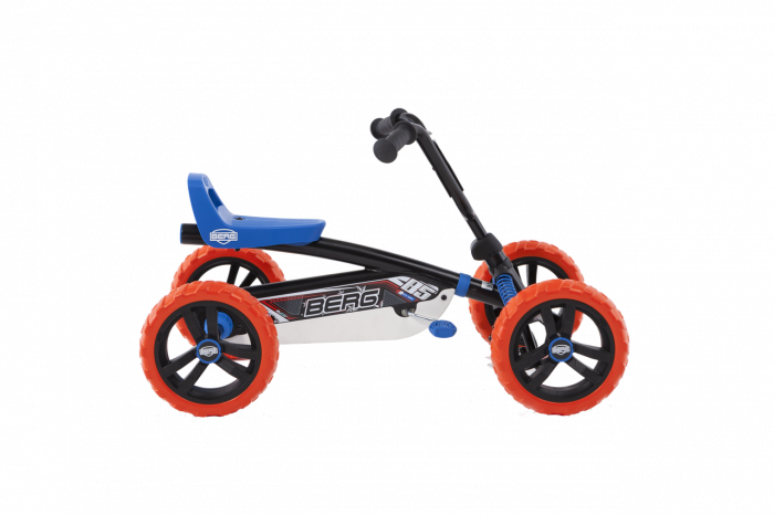 Berg Toys-Kart BERG Buzzy Nitro [6]