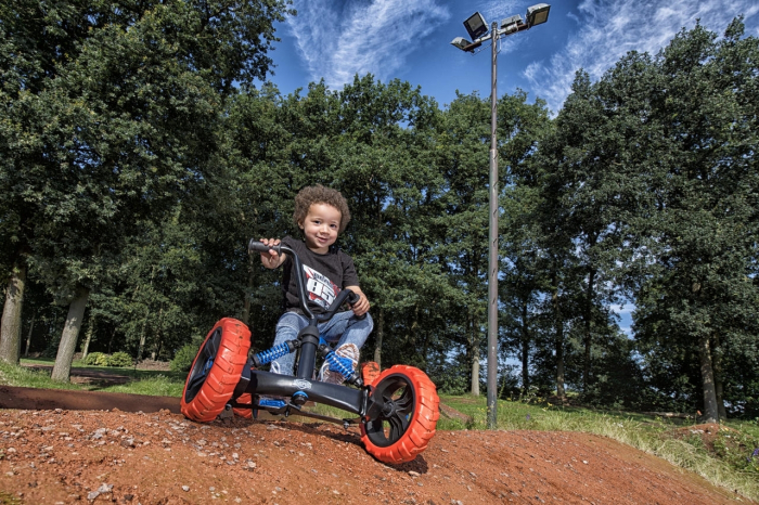 Berg Toys-Kart BERG Buzzy Nitro [10]