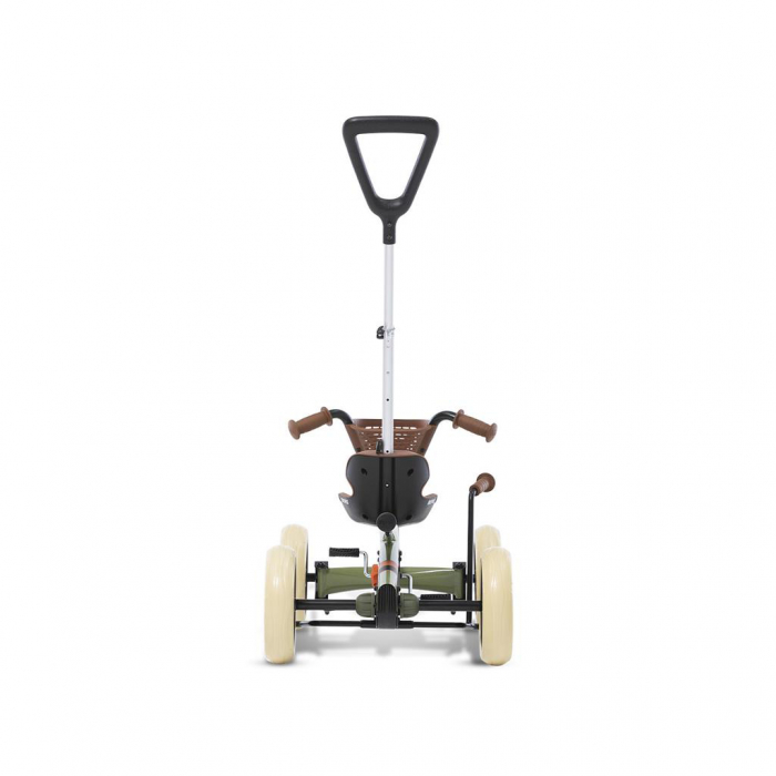 Berg Toys-Kart BERG Buzzy Retro 2 in 1 Verde [3]