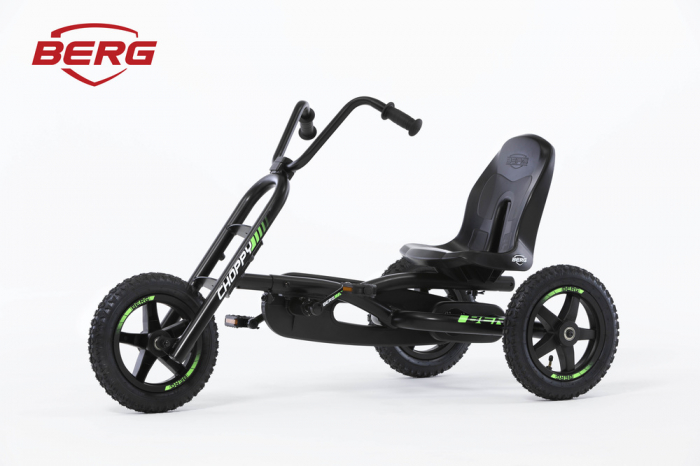 Berg Toys-Kart BERG Choppy Neo [3]