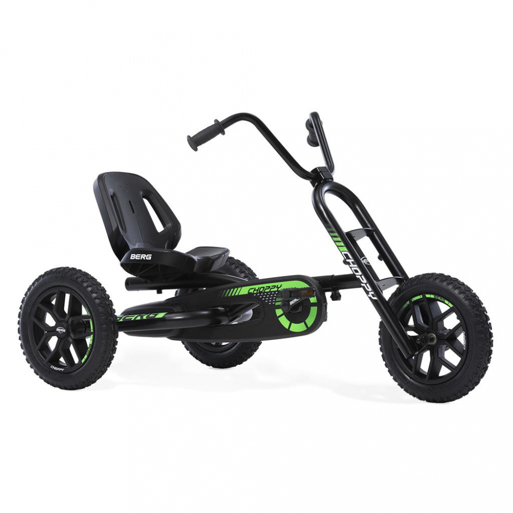 Berg Toys-Kart BERG Choppy Neo [1]