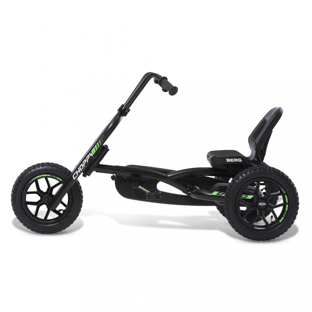 Berg Toys-Kart BERG Choppy Neo [6]